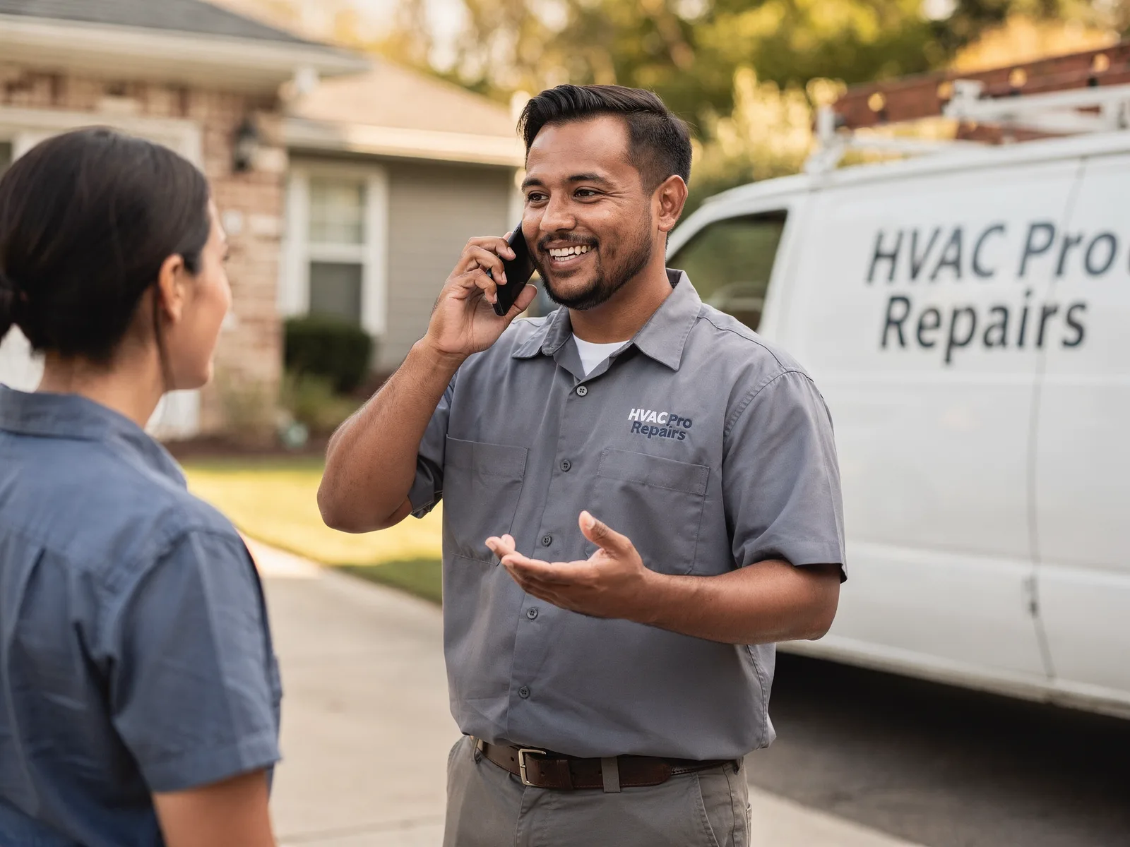 Heat Pump Repair Red Lake Falls, MN FAQs